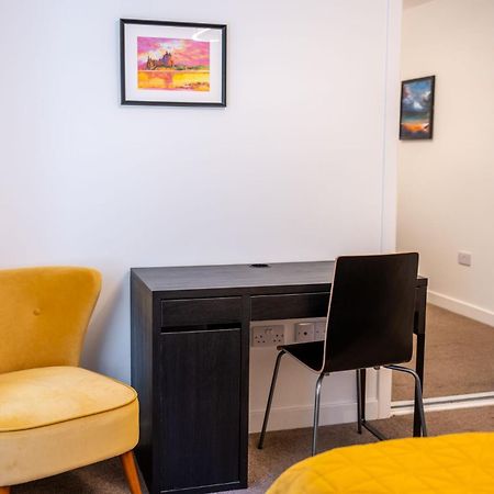 Balvenie Apartment 오반 외부 사진