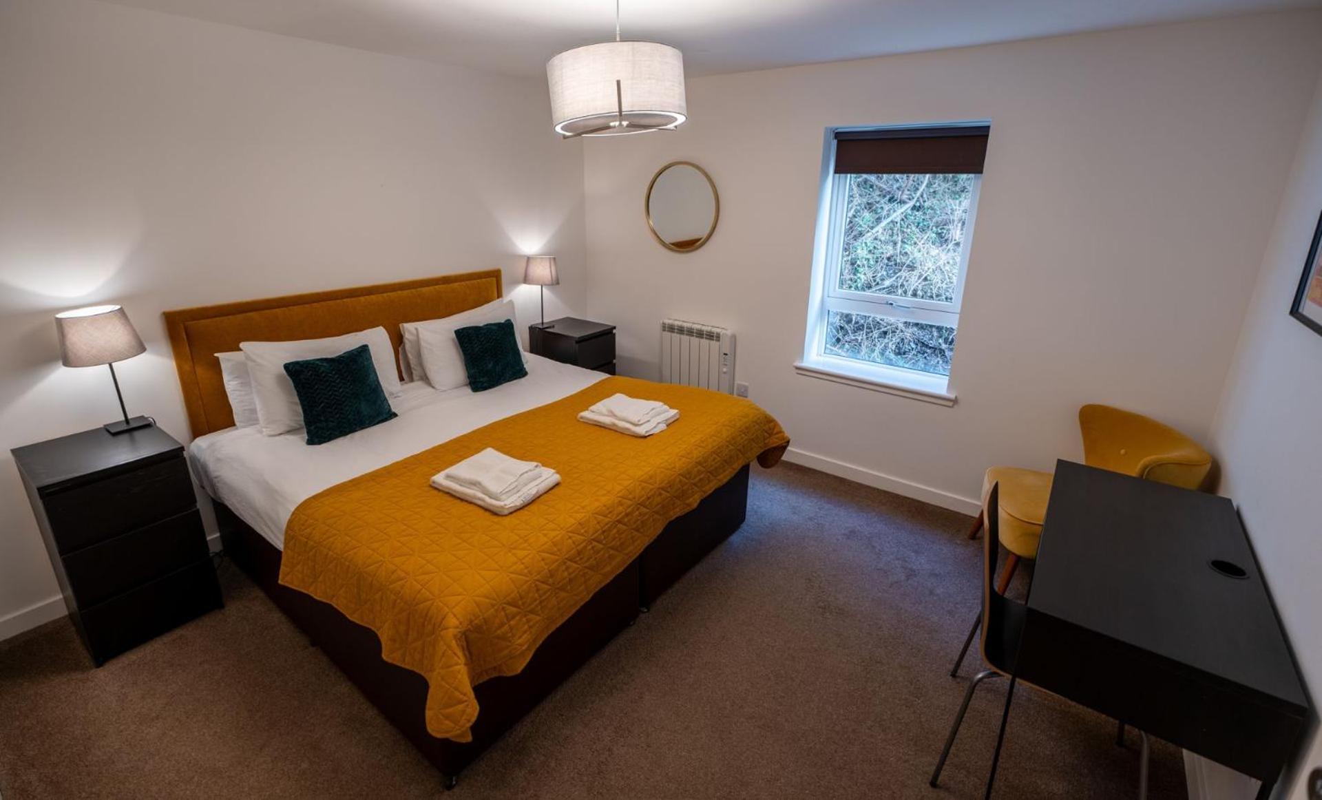 Balvenie Apartment 오반 외부 사진