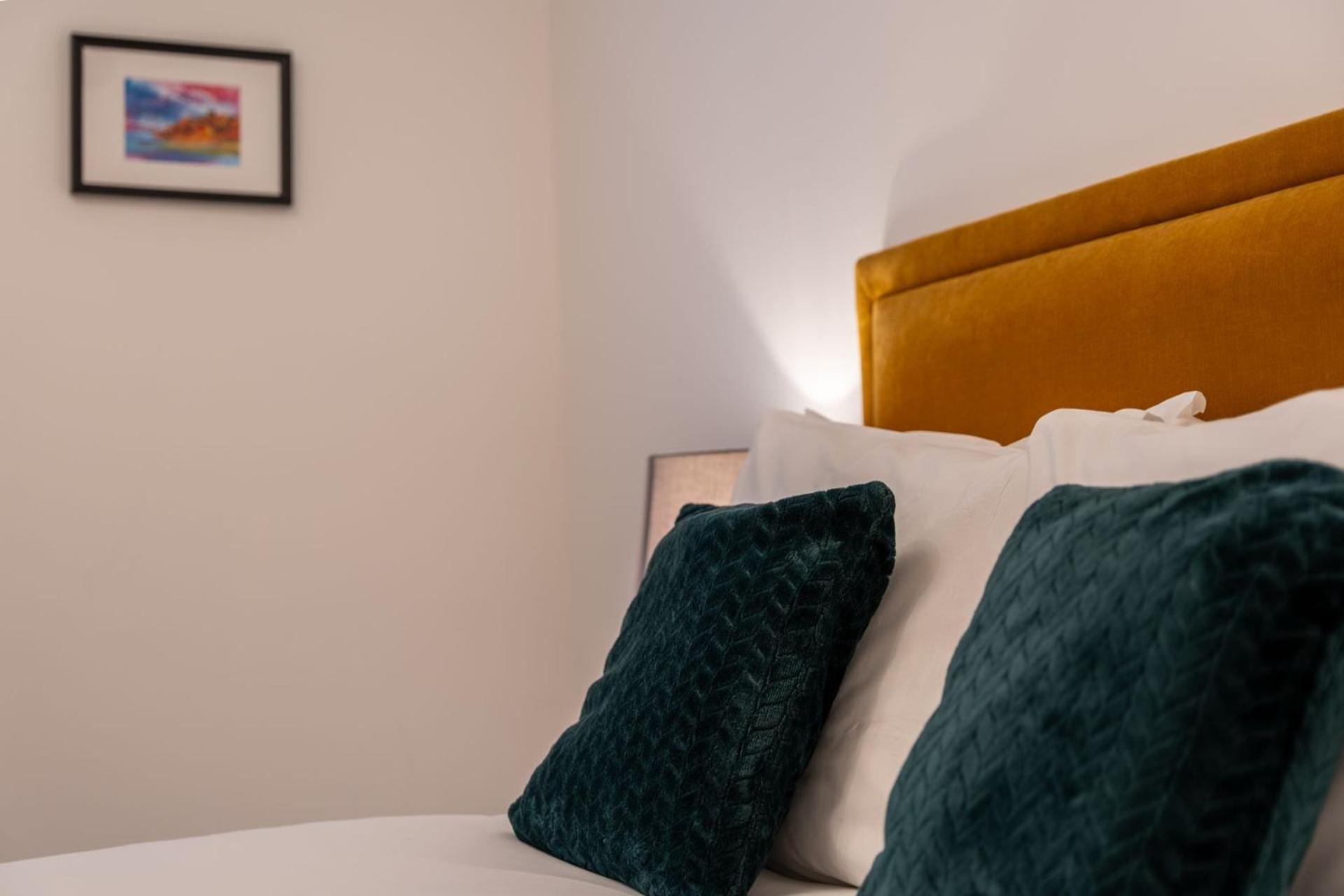 Balvenie Apartment 오반 외부 사진