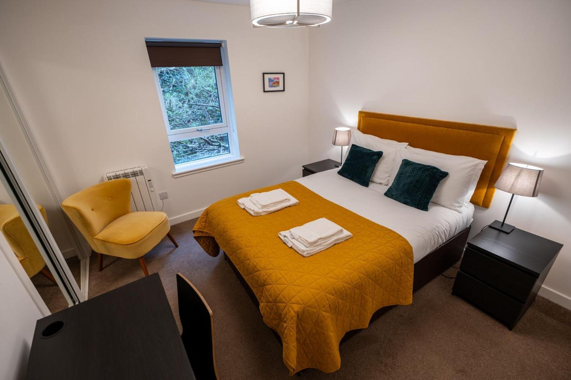 Balvenie Apartment 오반 외부 사진