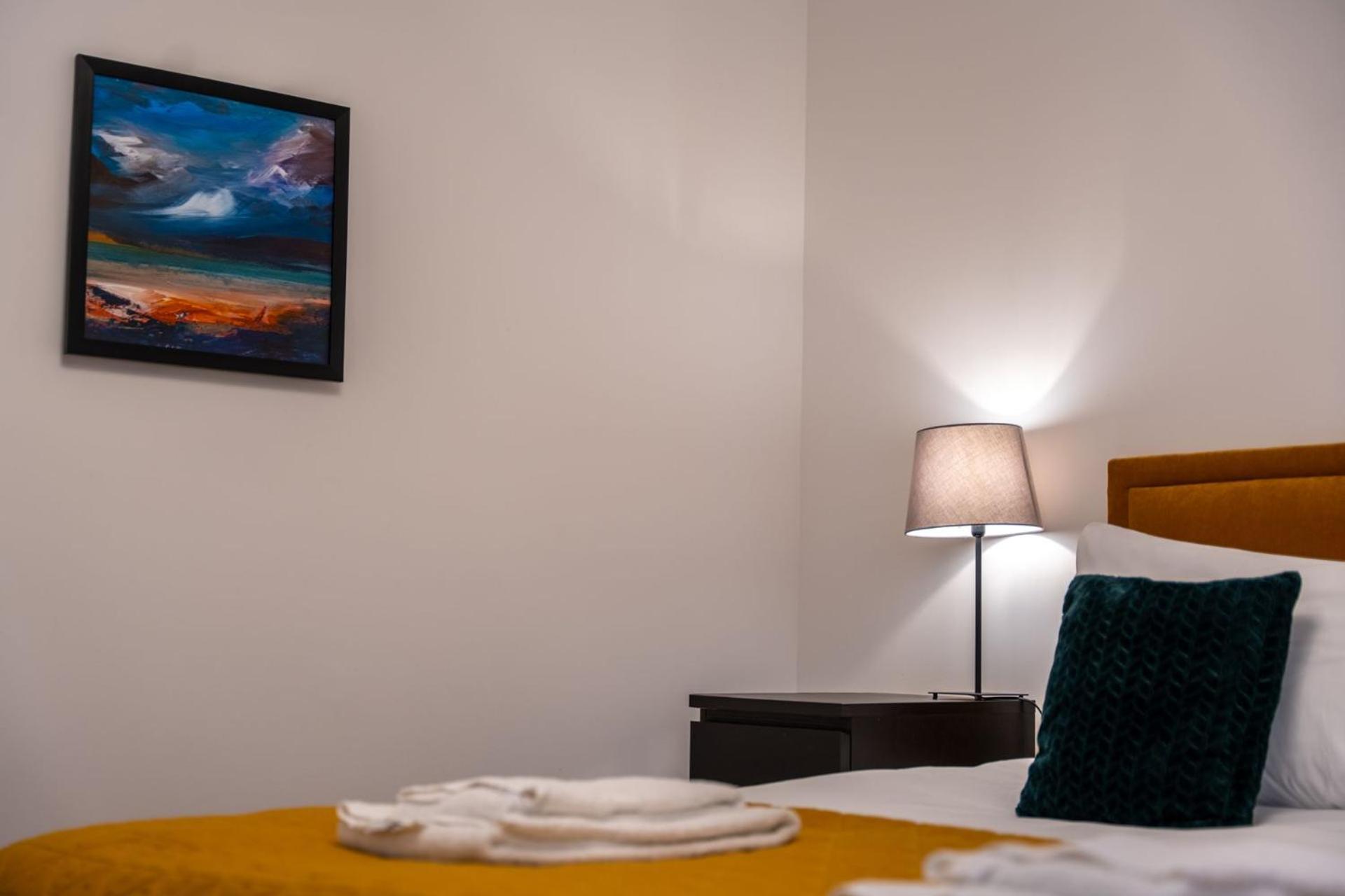 Balvenie Apartment 오반 외부 사진