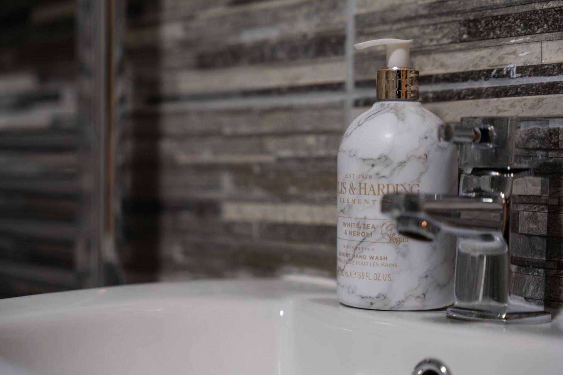 Balvenie Apartment 오반 외부 사진